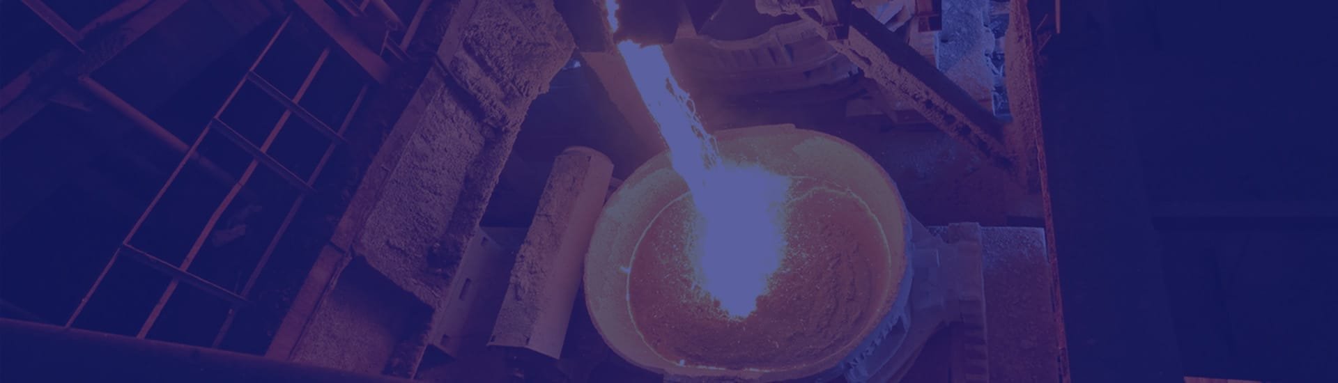 Gray Iron Casting Factories