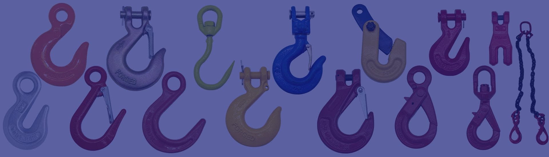 Eye Grab Hooks