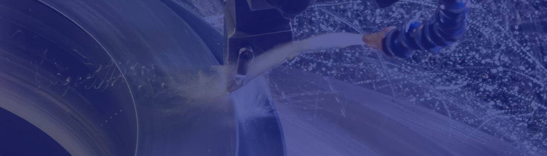 Metal CNC Turning Companies