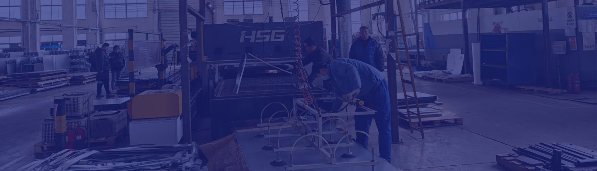 Metal Cutting Companies in China