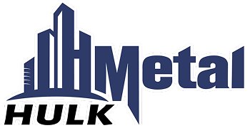 HULK Metal logo